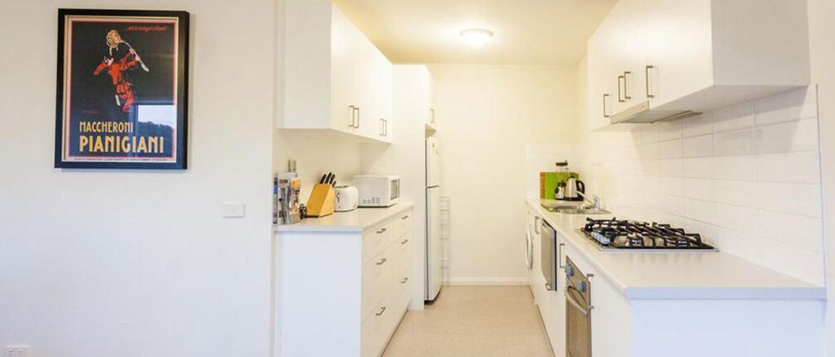 Point Lonsdale Holiday Apartments