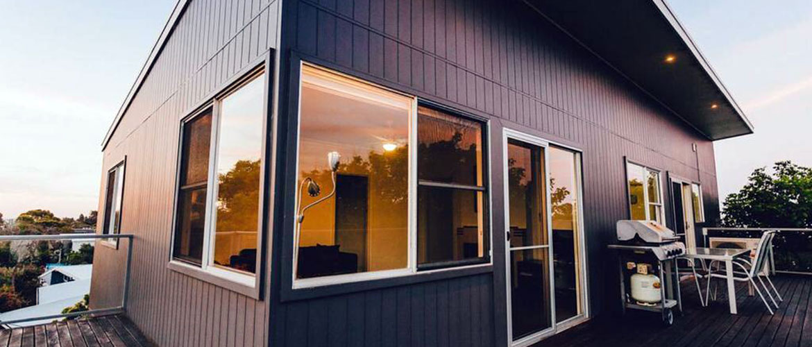 Point Lonsdale Holiday Apartments