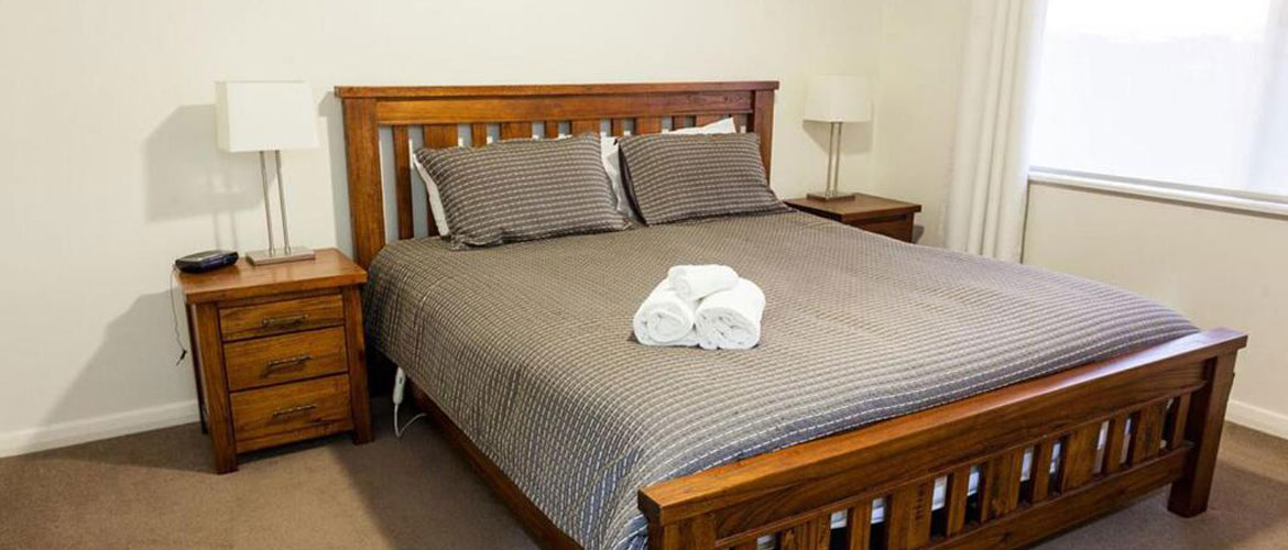 Point Lonsdale Holiday Apartments