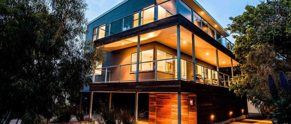 Point Lonsdale Holiday Apartments