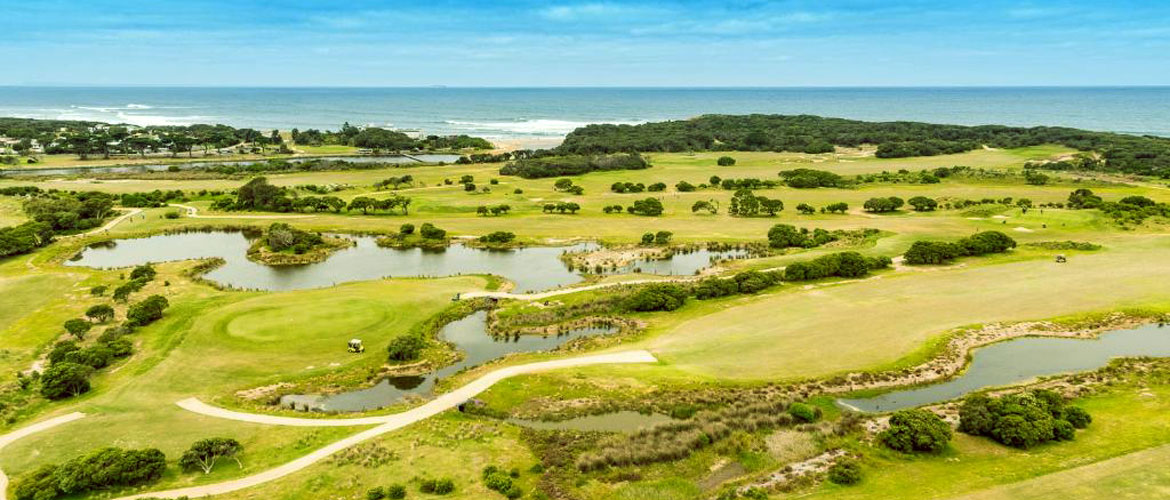 Torquay Golf Course