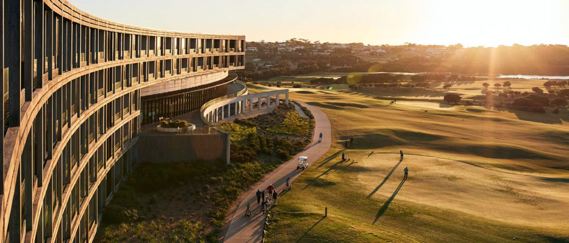 RACV Torquay Resort