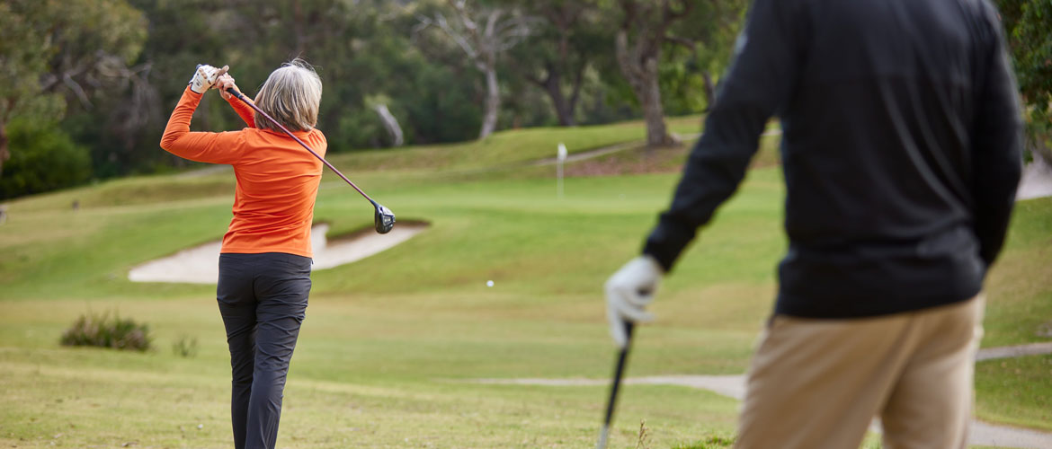 Anglesea Golf Course