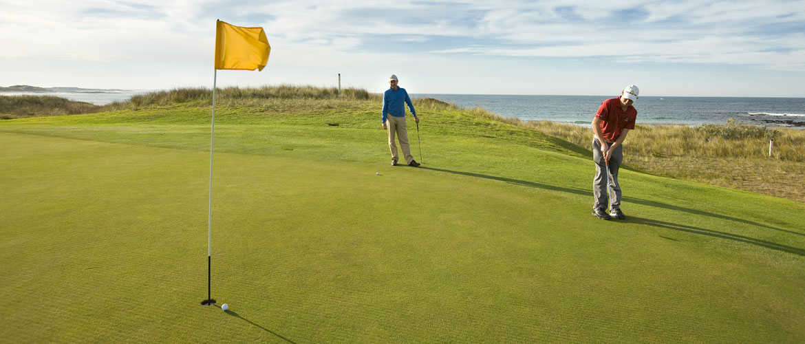 Port Fairy Golf Links