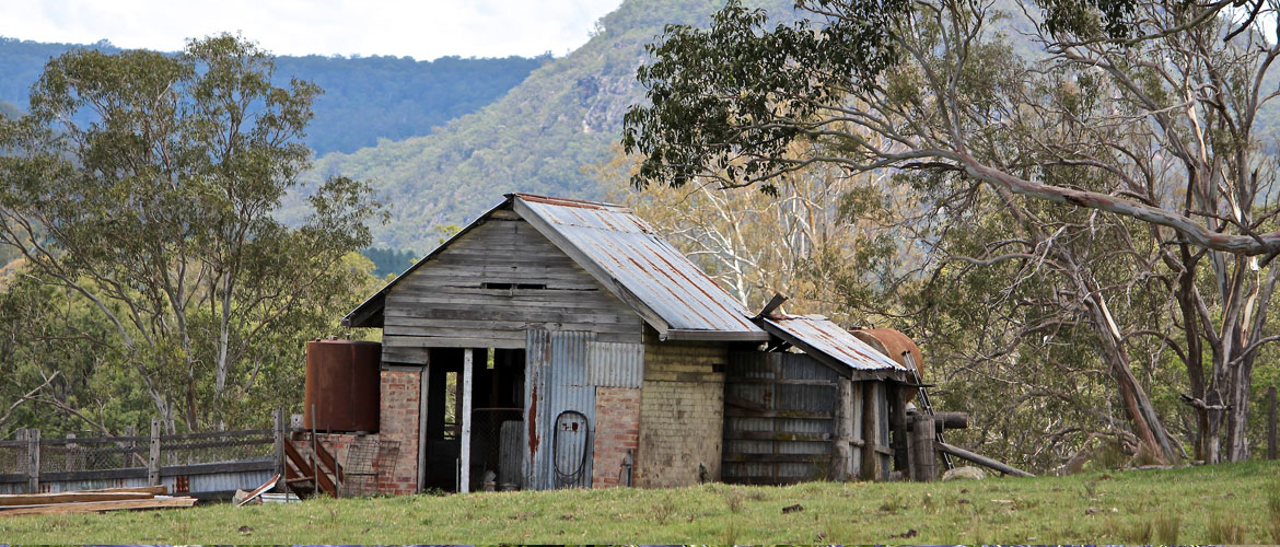 Stay & Play Golf Scenic Rim QLD