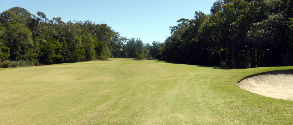 Palmer Coolum Resort Golf Course