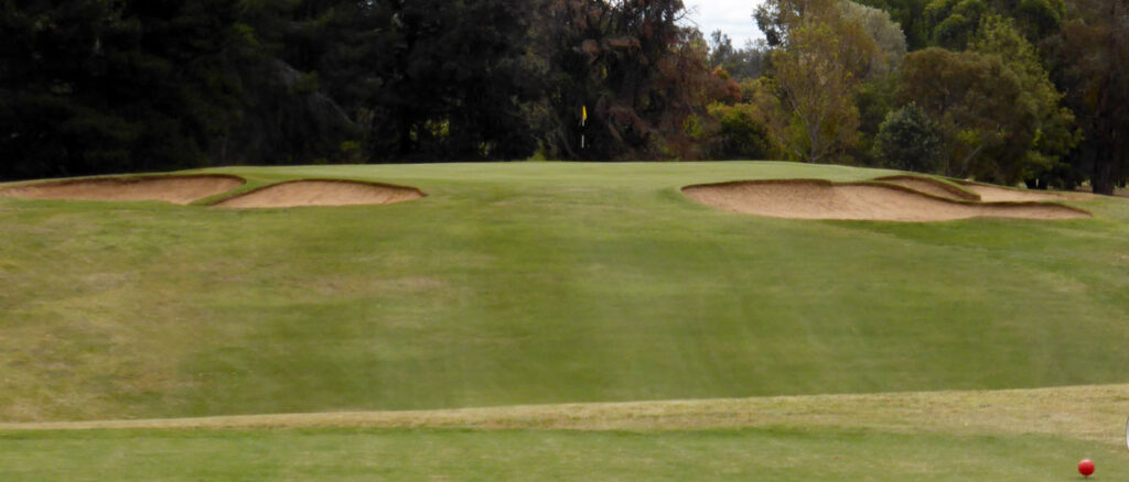 Cobram Barooga Golf Course