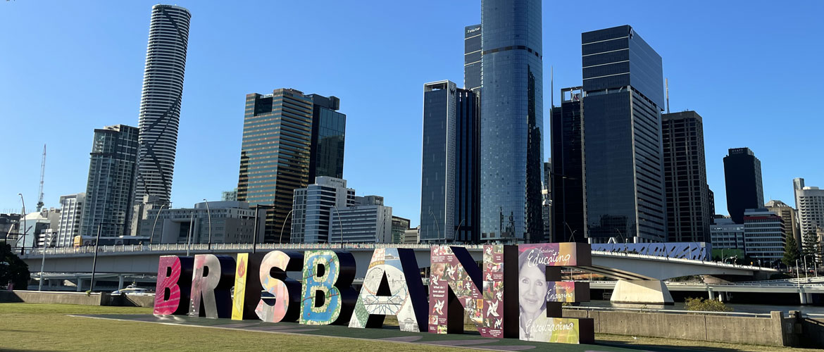 Brisbane QLD