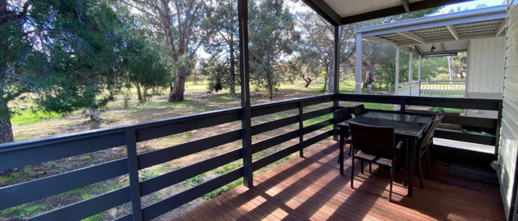 Cobram Barooga Golf Resort