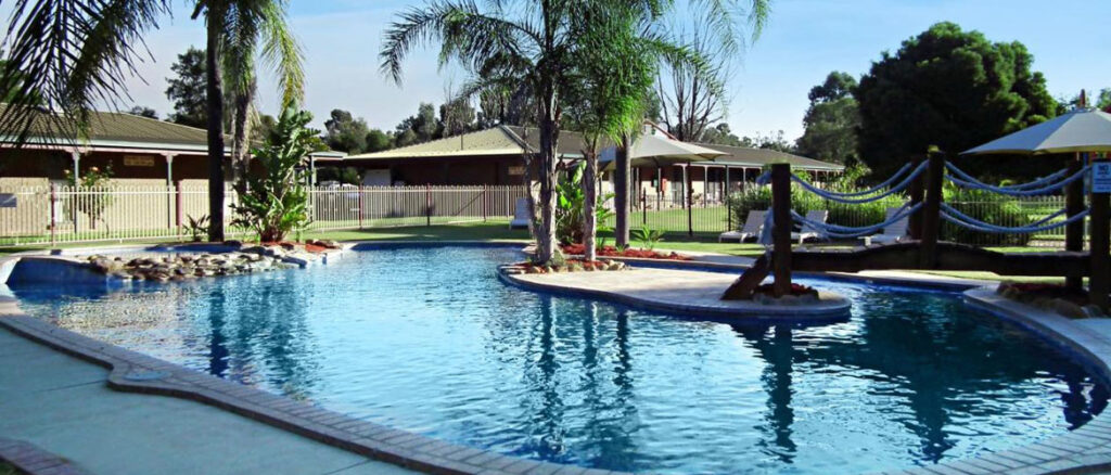 Cobram Barooga Golf Resort