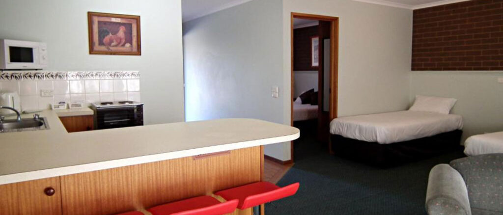 Cobram Barooga Golf Resort