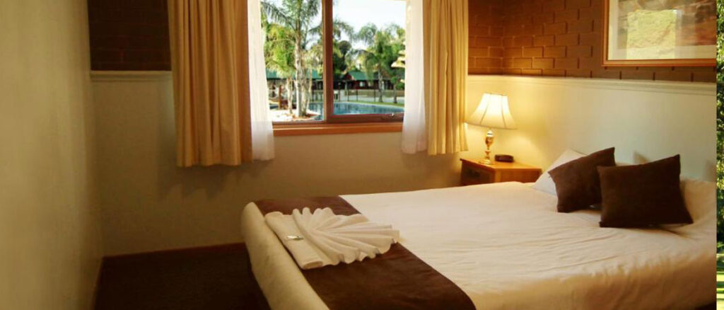 Cobram Barooga Golf Resort