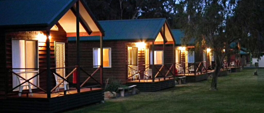 Cobram Barooga Golf Resort
