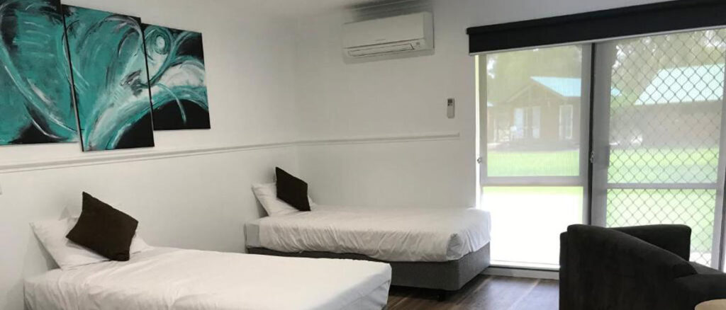 Cobram Barooga Golf Resort