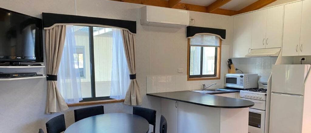 Cobram Barooga Golf Resort