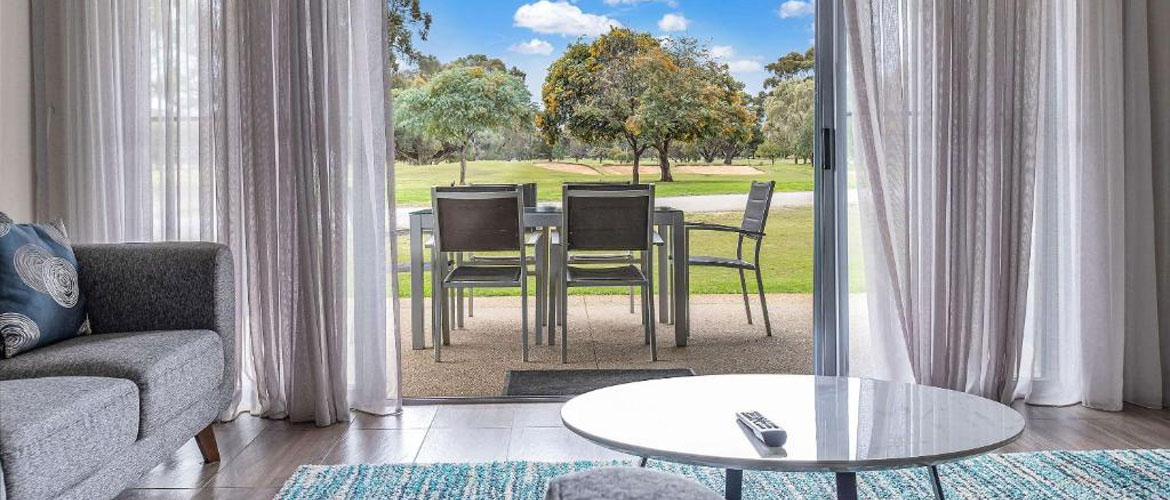 Comfort Suites Clubarham Golf Resort