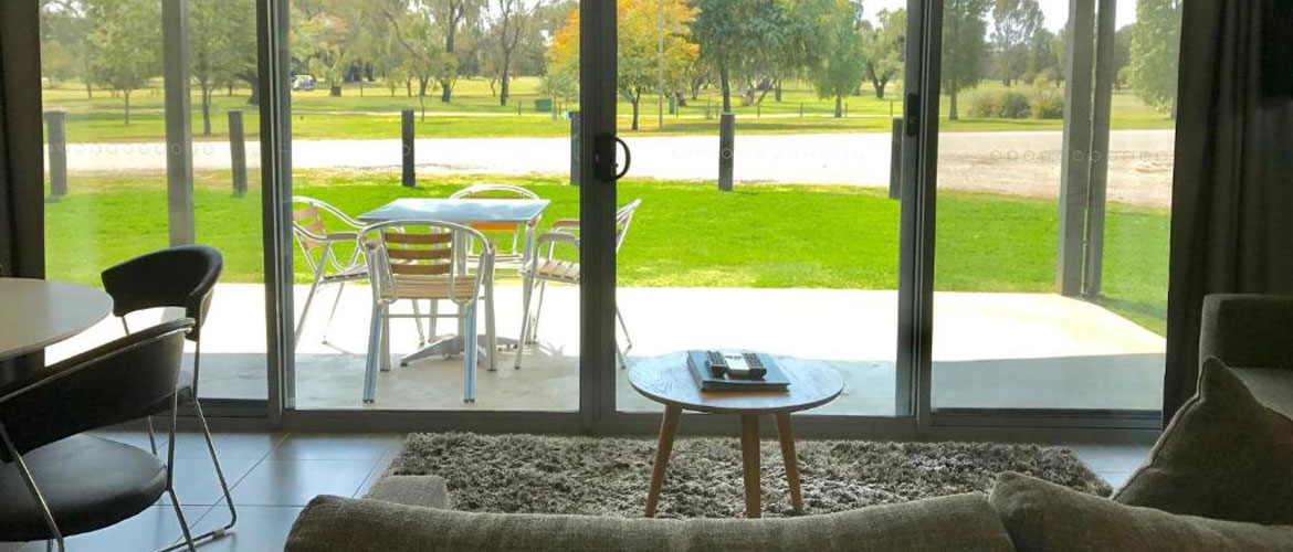 Comfort Suites Clubarham Golf Resort