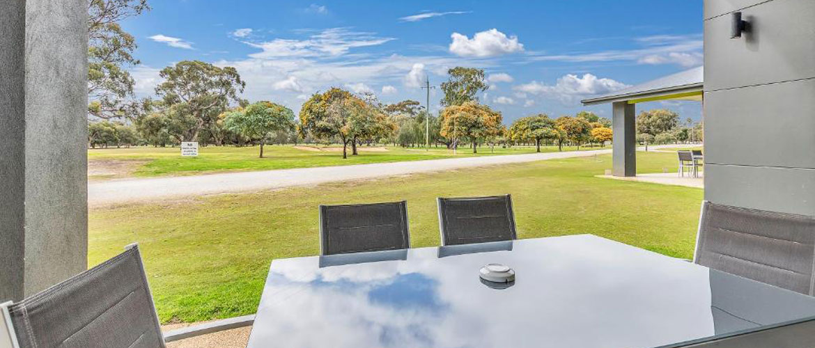 Comfort Suites Clubarham Golf Resort