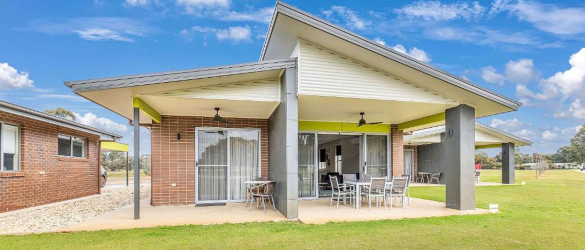 Comfort Suites Clubarham Golf Resort