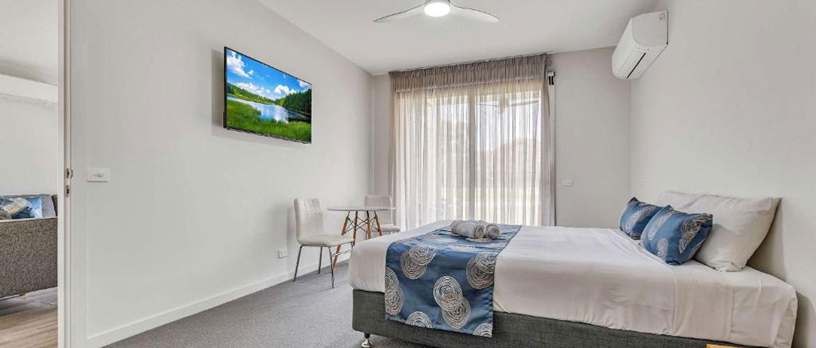 Comfort Suites Clubarham Golf Resort