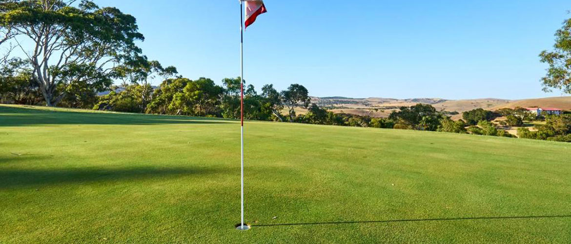 Wirrina Cove Golf Course