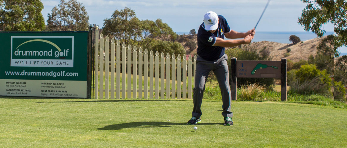 Wirrina Cove Golf Course