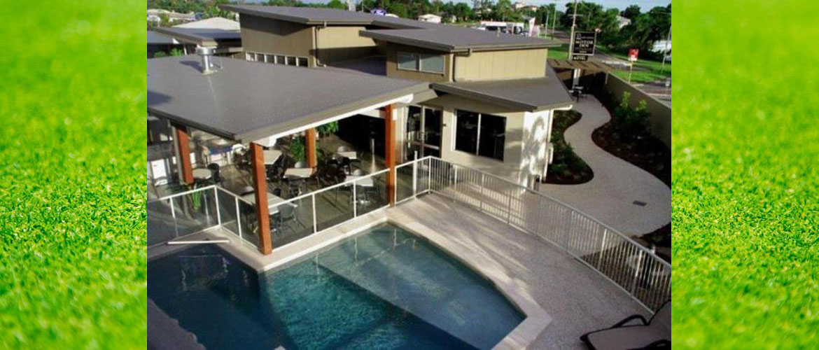 Mary River Motor Inn Gympie