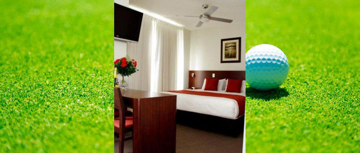 Mary River Motor Inn Gympie