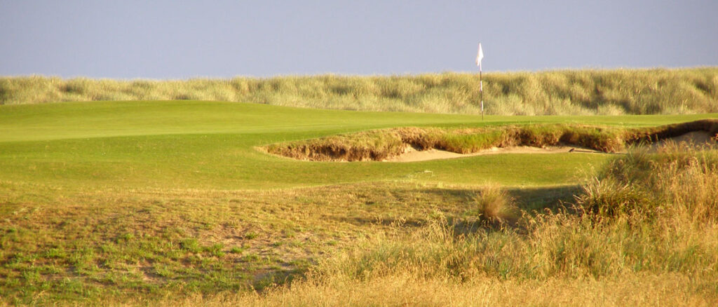 Barnbougle Golf Course