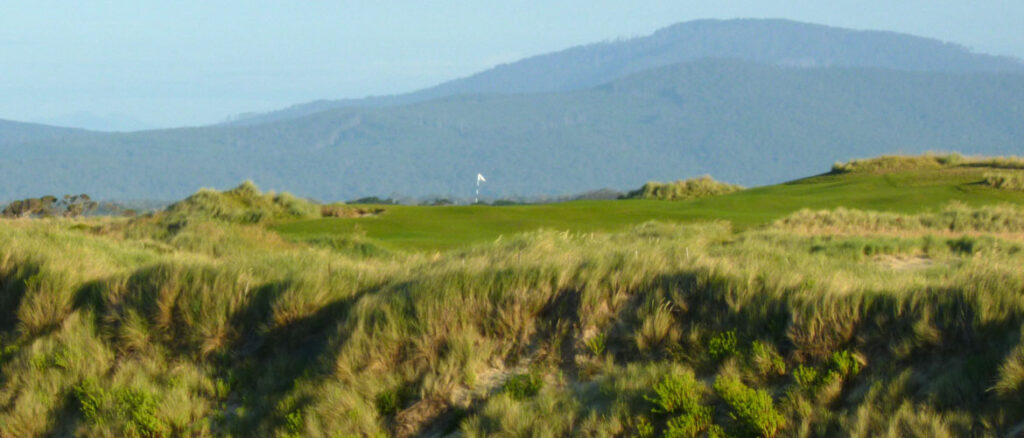 Barnbougle Golf Course
