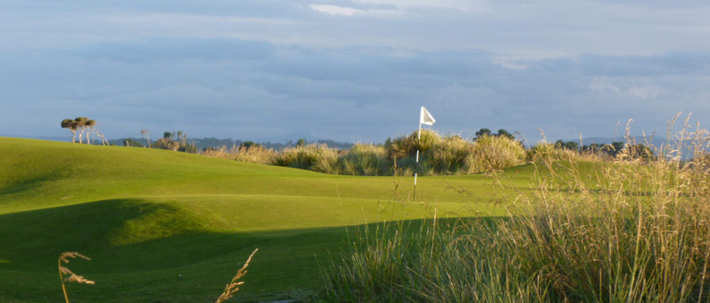 Barnbougle Golf Course