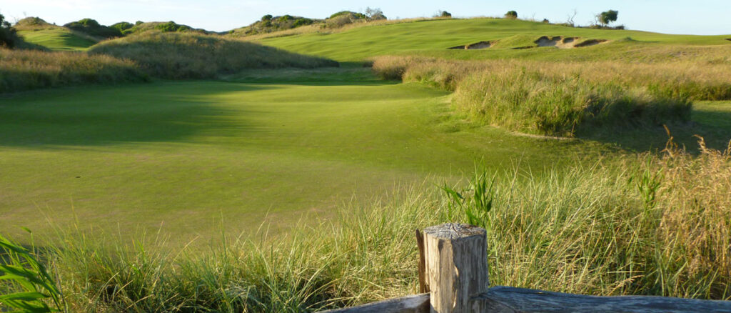 Barnbougle Golf Course