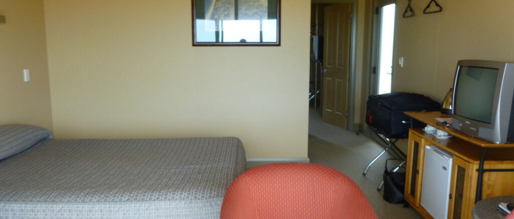 Barnbougle Accommodation