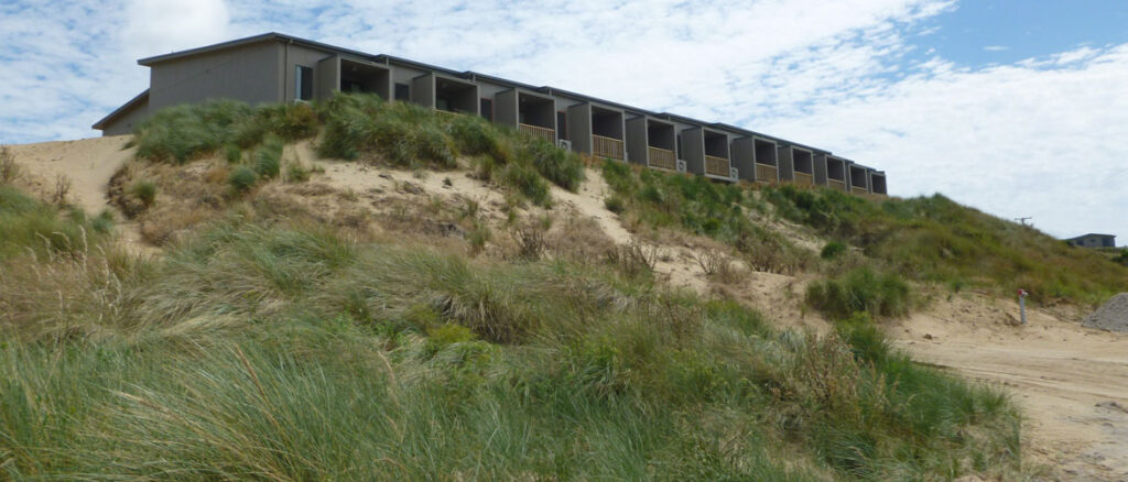 Barnbougle Accommodation