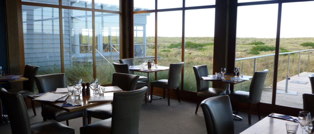 Barnbougle Accommodation
