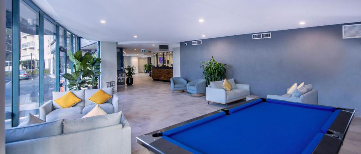 Landmark Resort Nelson Bay