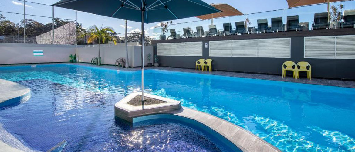 Landmark Resort Nelson Bay