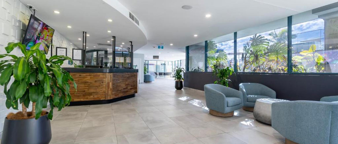 Landmark Resort Nelson Bay