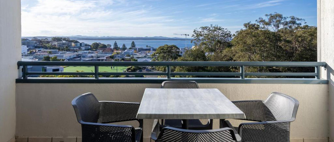Landmark Resort Nelson Bay