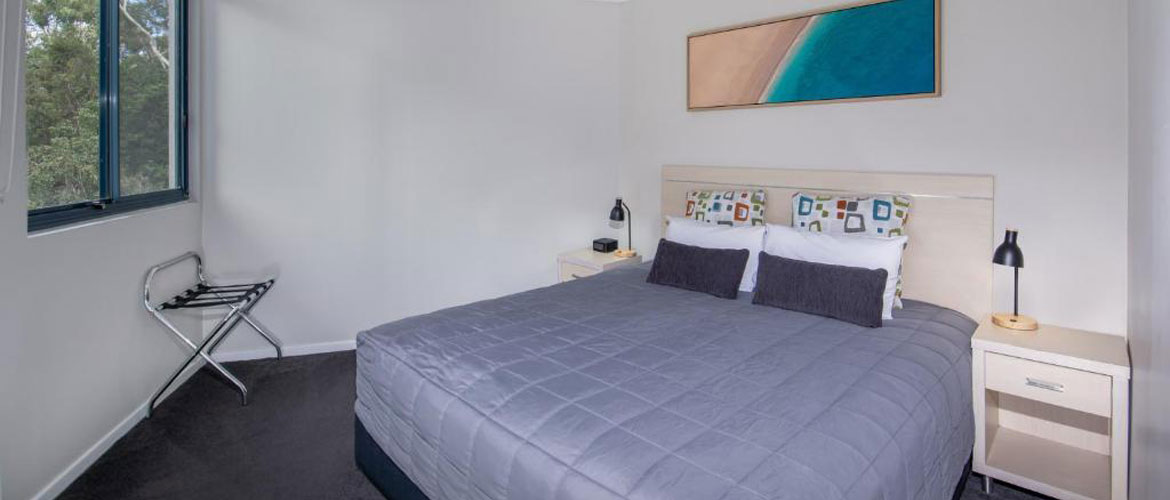 Landmark Resort Nelson Bay