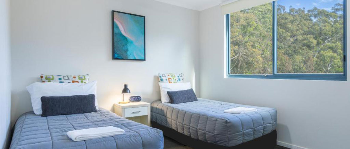 Landmark Resort Nelson Bay
