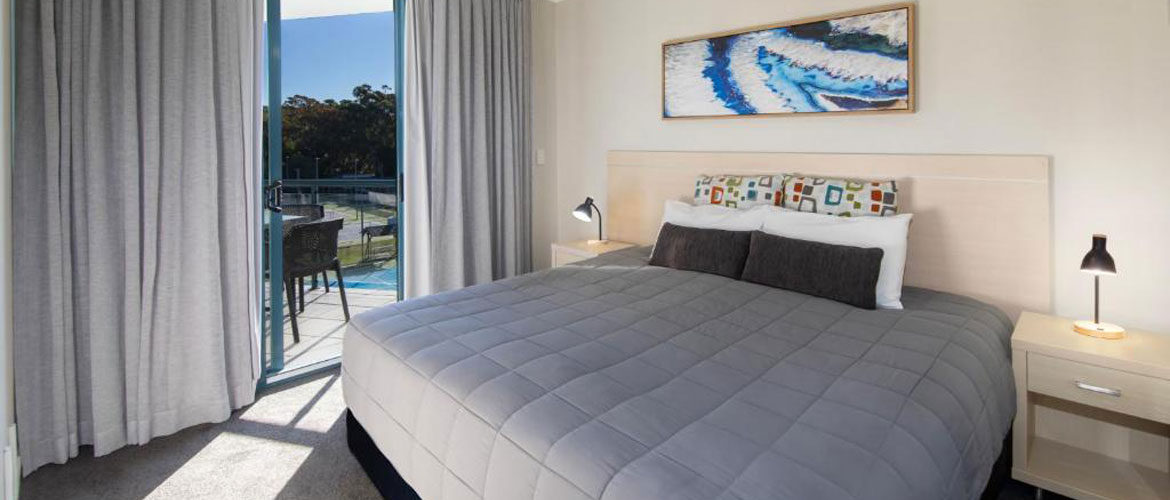 Landmark Resort Nelson Bay