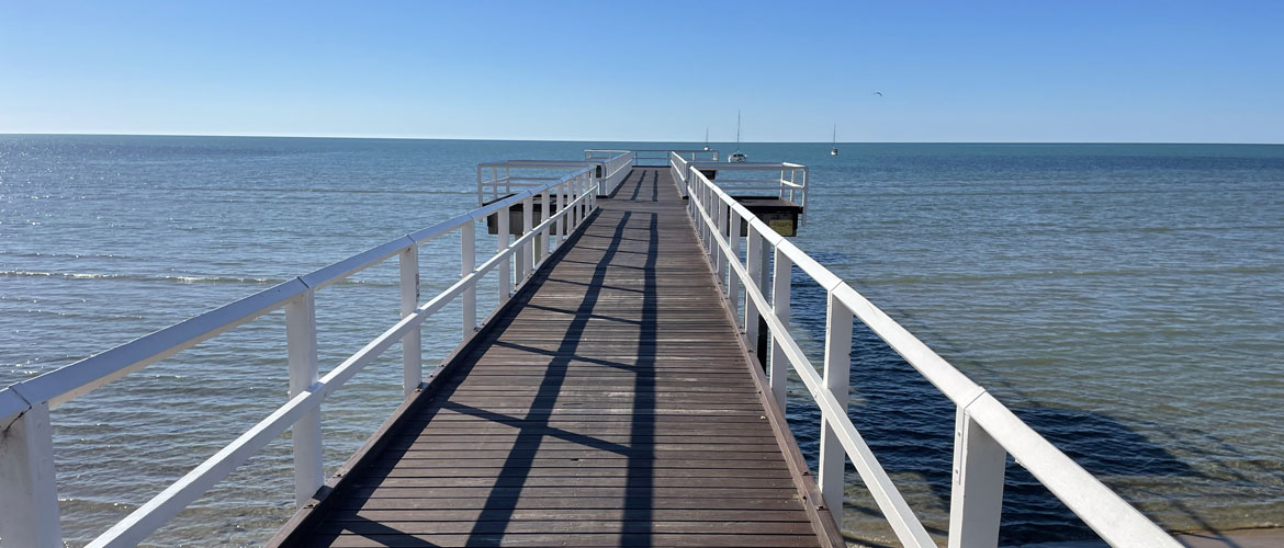 Wide Bay Burnett QLD