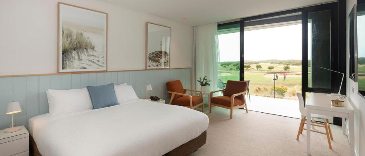 The Sands Torquay Resort