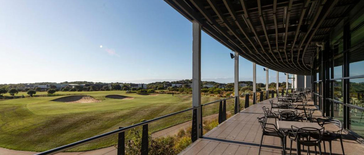 The Sands Torquay Resort