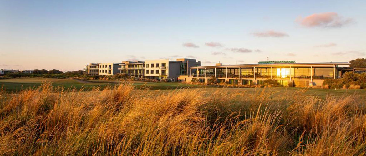 The Sands Torquay Resort