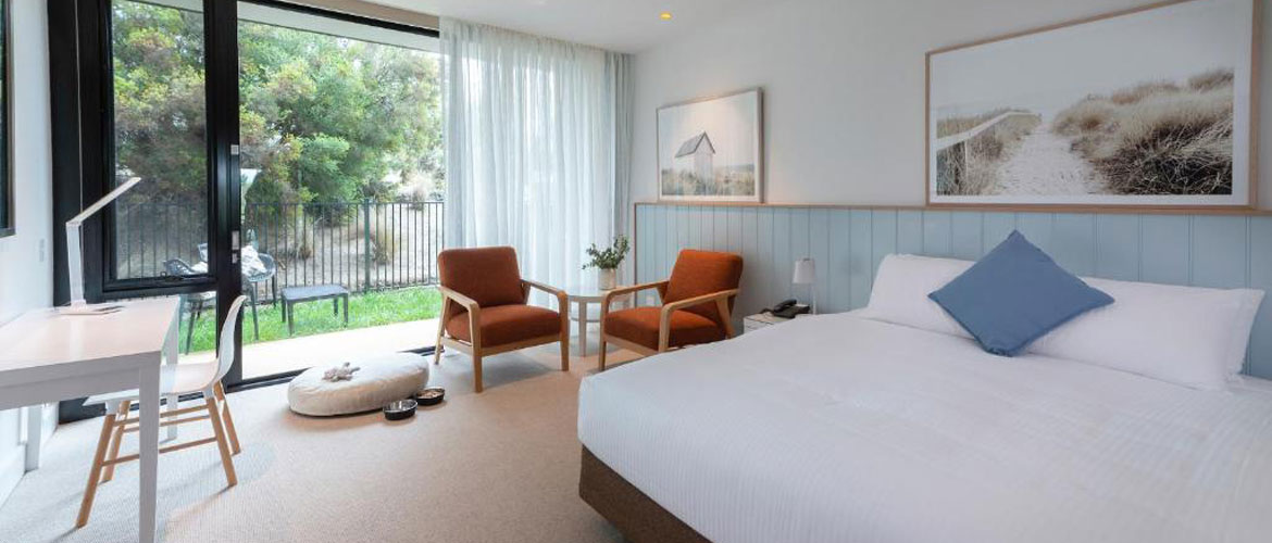 The Sands Torquay Resort