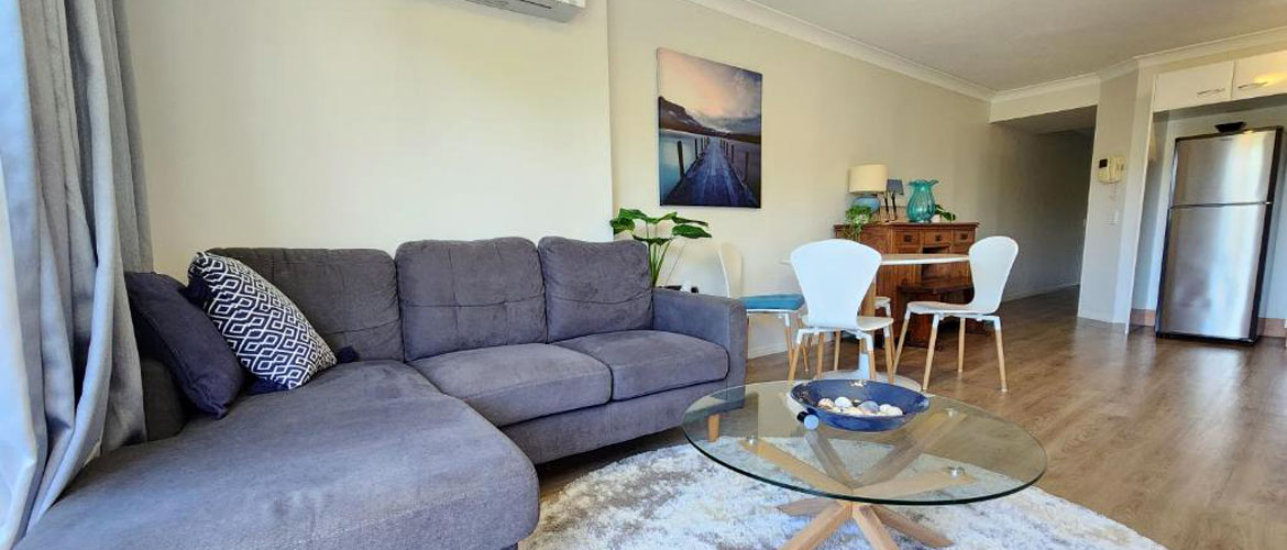 Fairways Golf & Beach Retreat Bribie Island