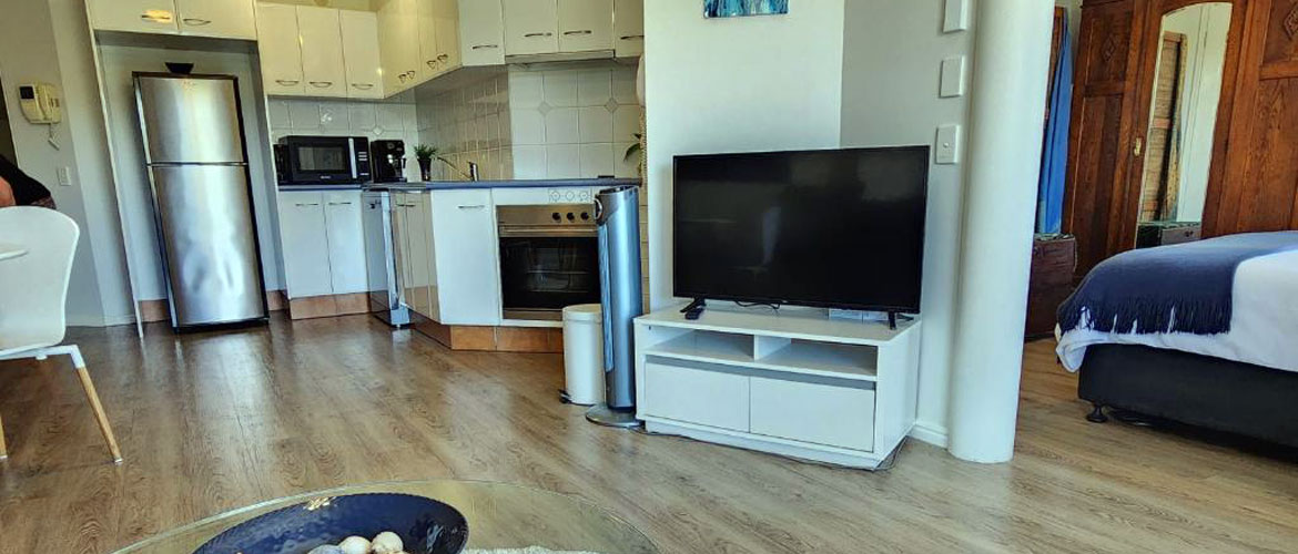 Fairways Golf & Beach Retreat Bribie Island