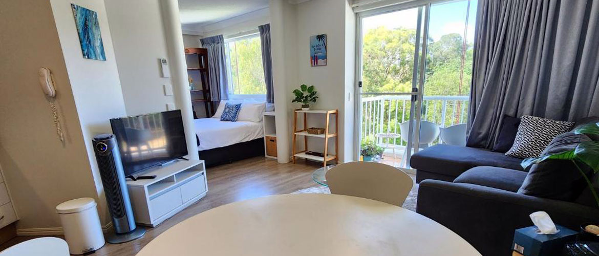Fairways Golf & Beach Retreat Bribie Island